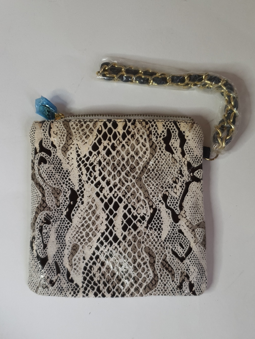 Gorjana wristlet